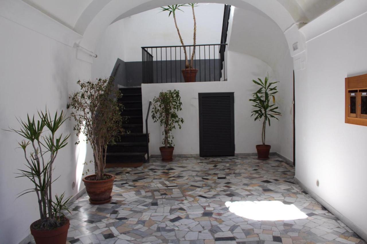 Dimora Via Col Vento Apartment Naples Exterior photo